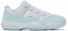 Buy (W) Air Jordan 11 Retro Rendah 'Igloo' AH7860-103