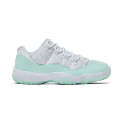 (W) Jordan 11 Retro Low 'Igloo'
