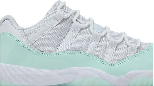 (W) Air Jordan 11 低帮复刻 'Igloo' 绿松石 AH7860-103 Order (W) Air Jordan 11 低帮复刻 'Igloo' 绿松石 AH7860-103
