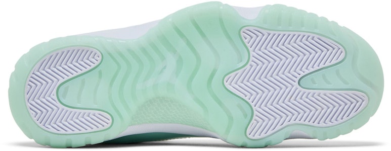 (W) Air Jordan 11 低帮复刻 'Igloo' 绿松石 AH7860-103 Shop (W) Air Jordan 11 低帮复刻 'Igloo' 绿松石 AH7860-103