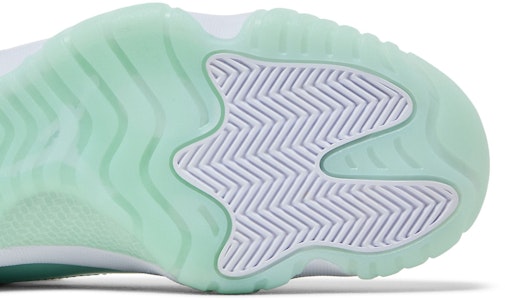 (W) Air Jordan 11 低帮复刻 'Igloo' 绿松石 AH7860-103 Purchase (W) Air Jordan 11 低帮复刻 'Igloo' 绿松石 AH7860-103