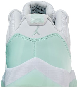 (W) Air Jordan 11 低帮复刻 'Igloo' 绿松石 AH7860-103 Sizing (W) Air Jordan 11 低帮复刻 'Igloo' 绿松石 AH7860-103