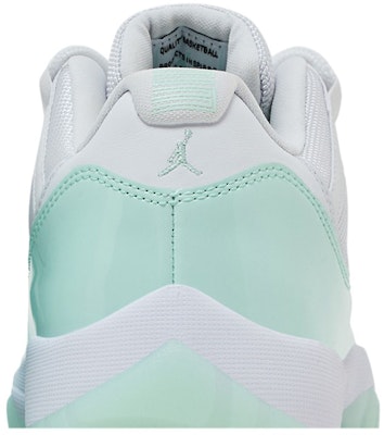 (Women) Air Jordan 11 Retro Low 'Igloo' AH7860-103 Sizing (Women) Air Jordan 11 Retro Low 'Igloo' AH7860-103