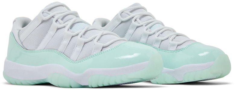 (W) Air Jordan 11 低帮复刻 'Igloo' 绿松石 AH7860-103 Cheap (W) Air Jordan 11 低帮复刻 'Igloo' 绿松石 AH7860-103