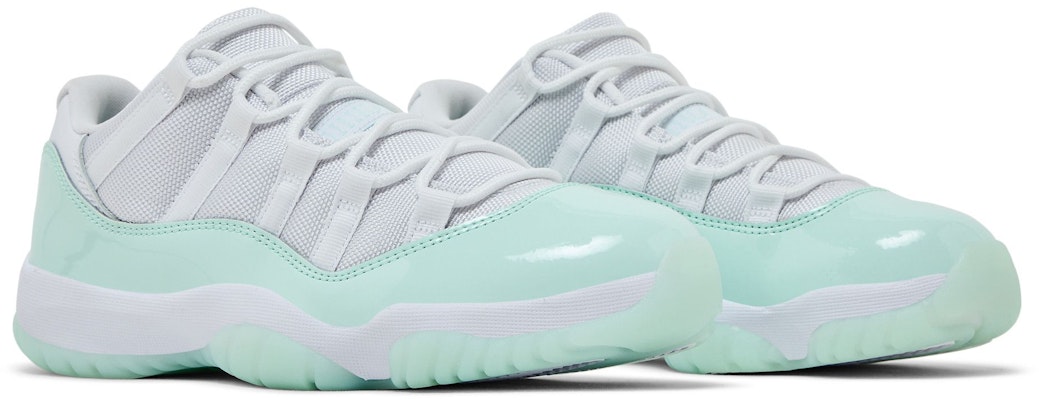 (Women) Air Jordan 11 Retro Low 'Igloo' AH7860-103 Cheap (Women) Air Jordan 11 Retro Low 'Igloo' AH7860-103