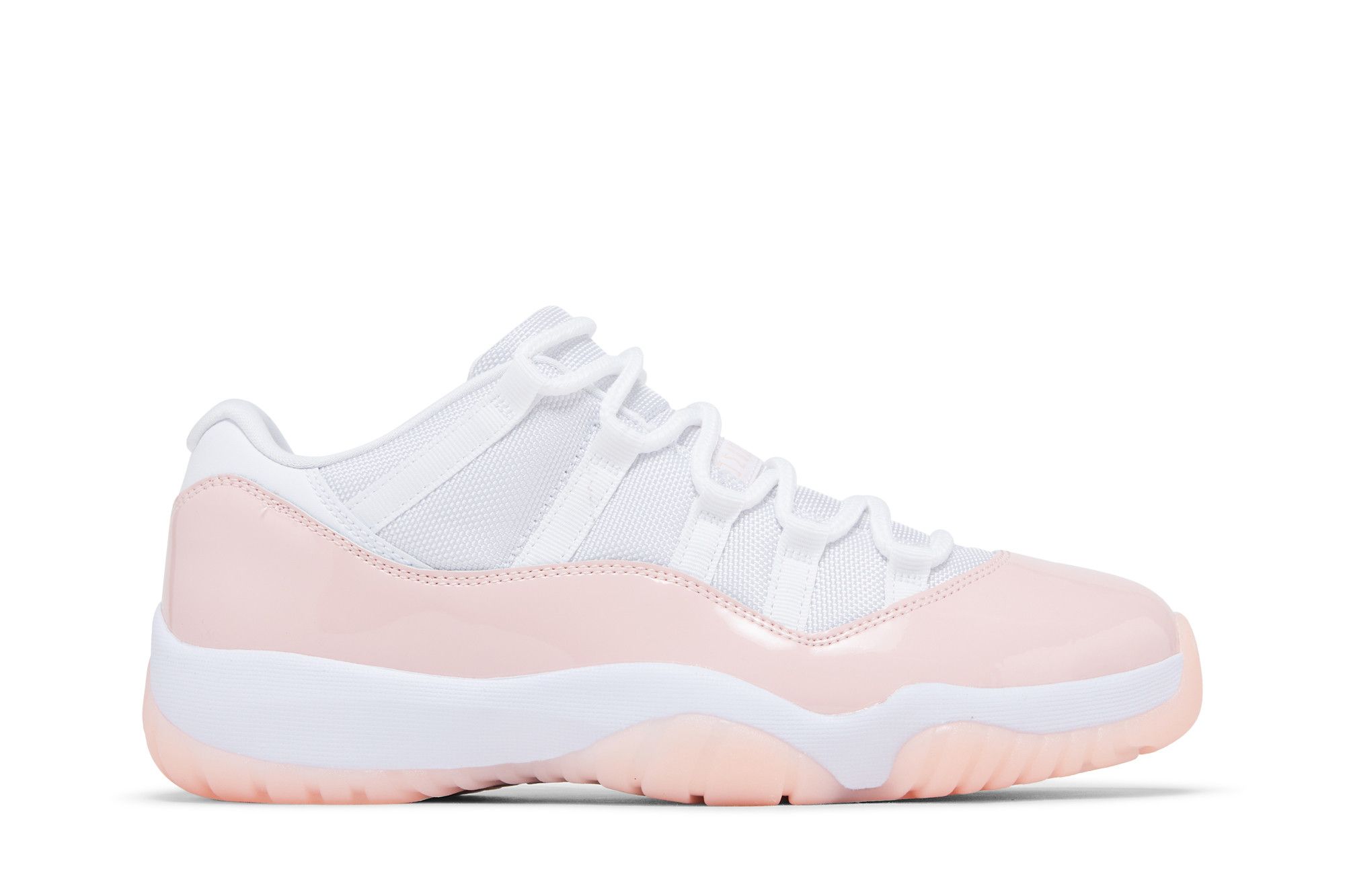 Buy (W) Air Jordan 11 Retro Low 'Rosa Legendario' AH7860-160
