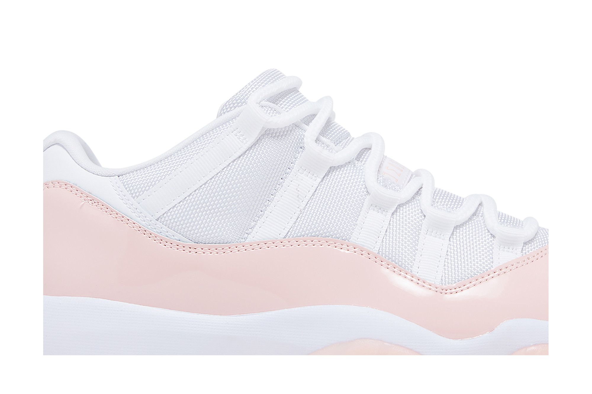 Order (W) Air Jordan 11 Retro Low 'Rosa Legendario' AH7860-160