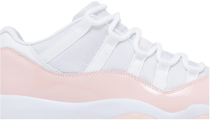 (W) Air Jordan 11 Retro Low 'Rosa Legendario' AH7860-160 Order (W) Air Jordan 11 Retro Low 'Rosa Legendario' AH7860-160