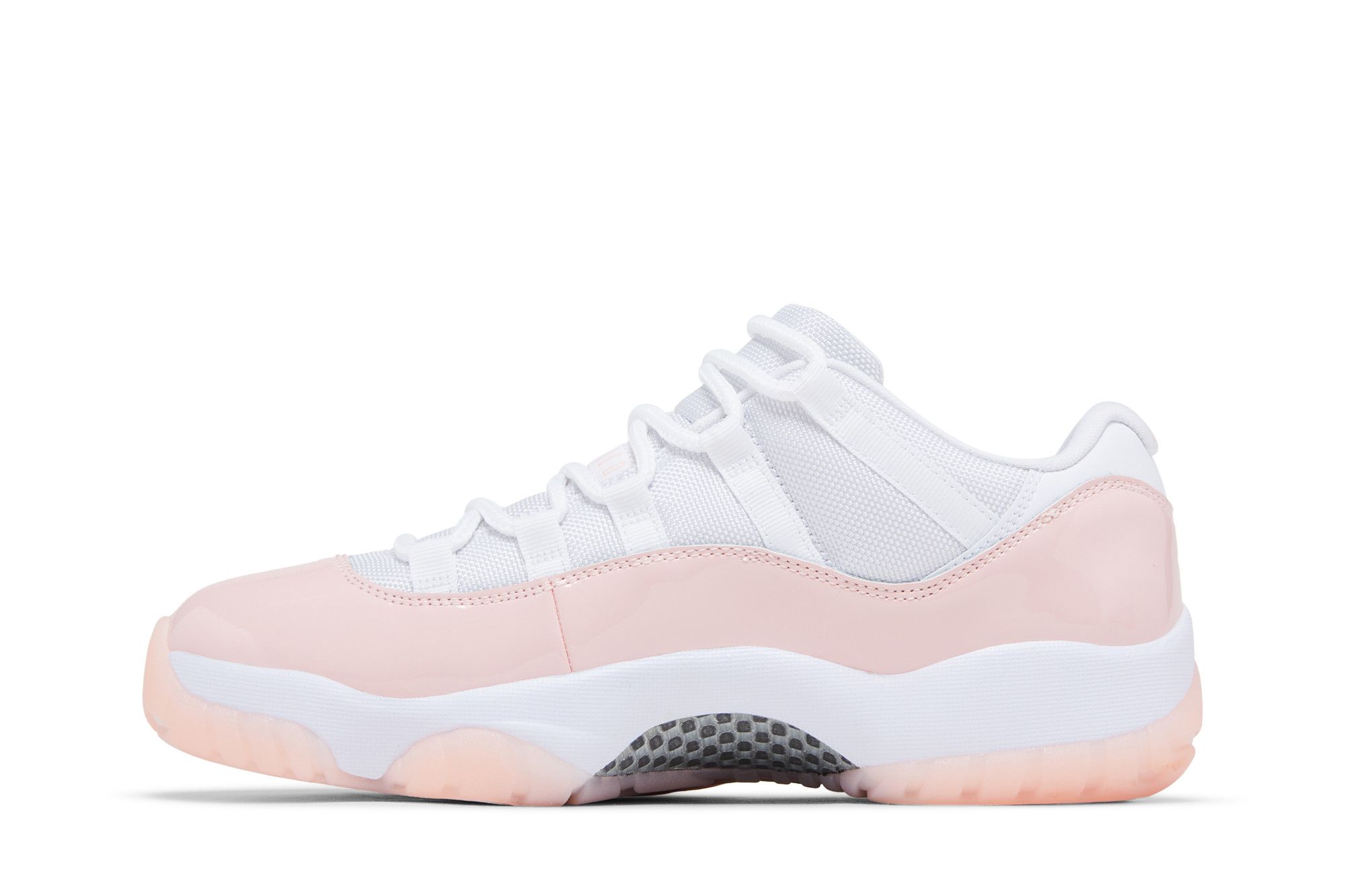 Lookbook (W) Air Jordan 11 Retro Low 'Rosa Legendario' AH7860-160