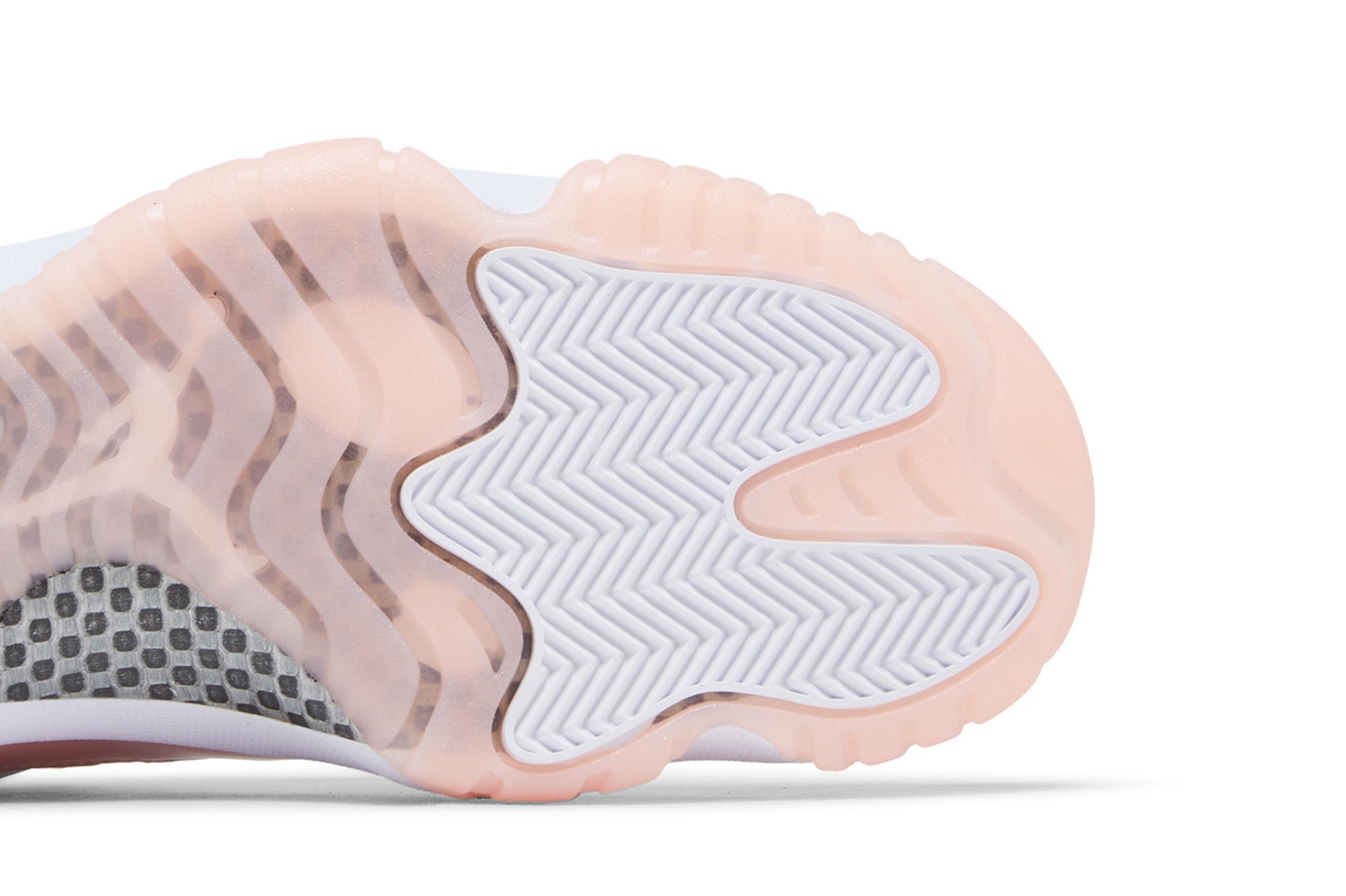 Purchase (W) Air Jordan 11 Retro Low 'Rosa Legendario' AH7860-160