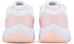 Details for (W) Air Jordan 11 Retro Low 'Rosa Legendario' AH7860-160