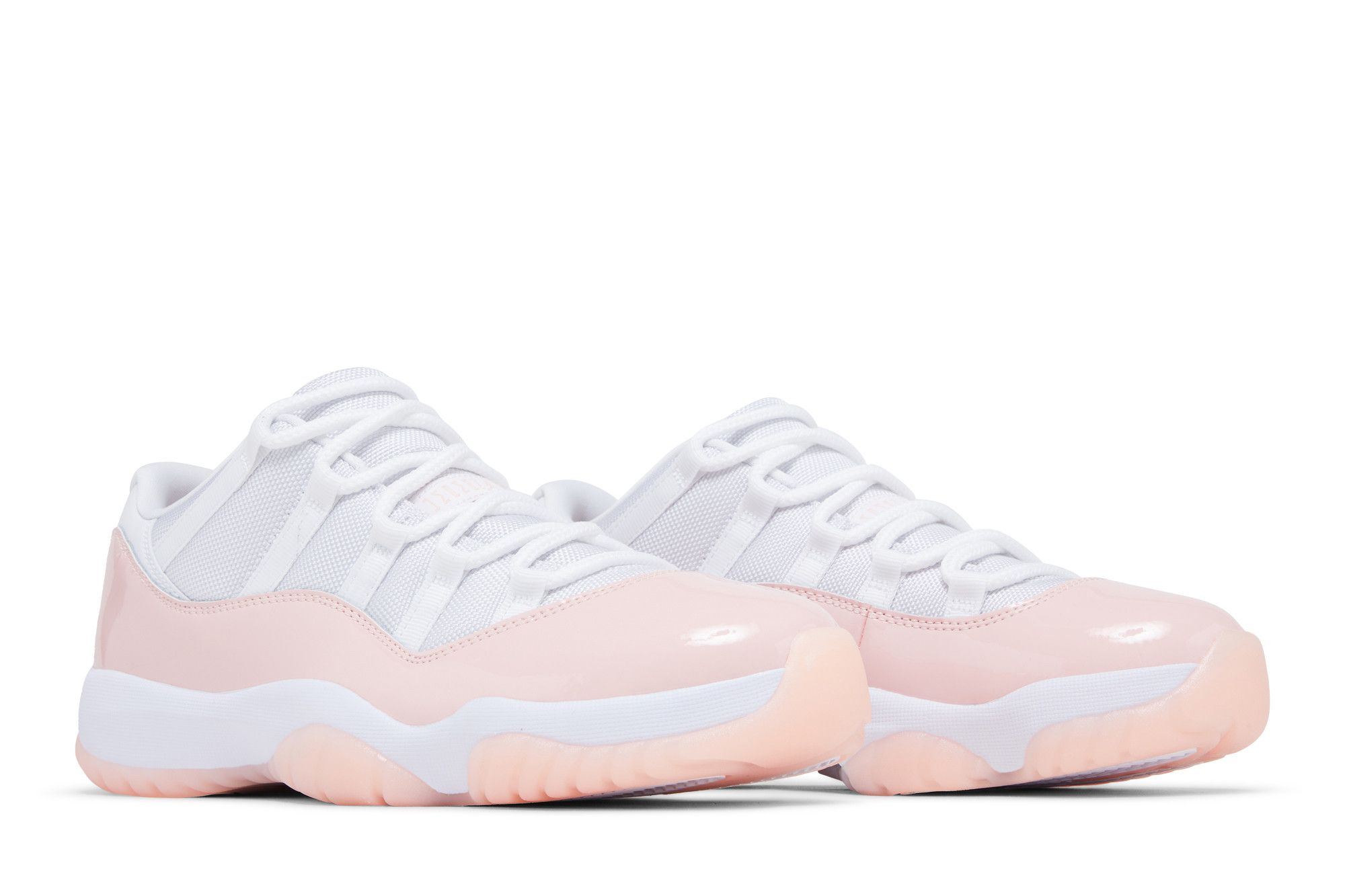 Cheap (W) Air Jordan 11 Retro Low 'Rosa Legendario' AH7860-160