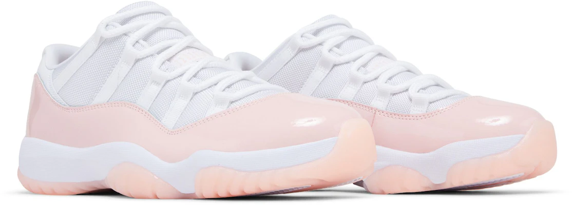 (W) Air Jordan 11 Retro Low 'Rosa Legendario' AH7860-160 Cheap (W) Air Jordan 11 Retro Low 'Rosa Legendario' AH7860-160