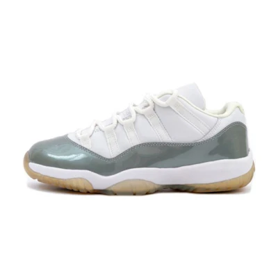 (W) Jordan 11 Retro Low 'Metallic' 2001