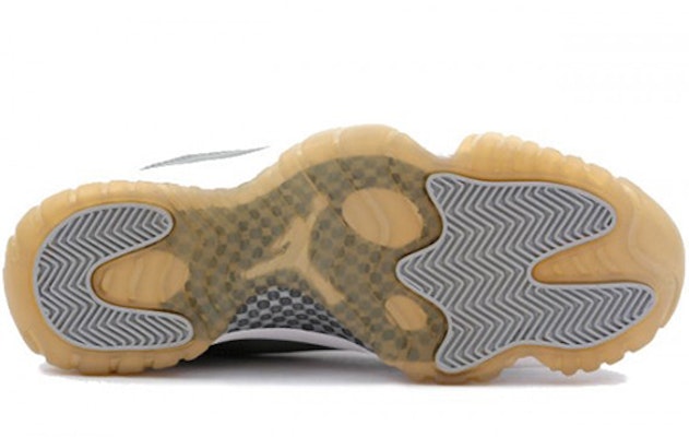 (Women) Air Jordan 11 Retro Low 'Metallic' 2001 833001-102 Shop (Women) Air Jordan 11 Retro Low 'Metallic' 2001 833001-102