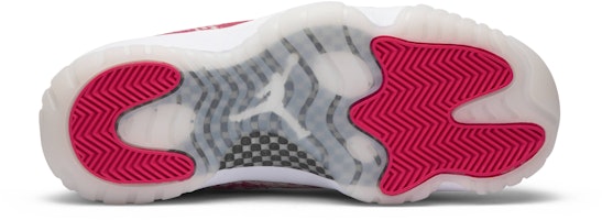 (W) Air Jordan 11 复刻低帮 '粉色蛇纹' AH7860-106 Shop (W) Air Jordan 11 复刻低帮 '粉色蛇纹' AH7860-106