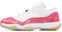 Buy (W) Air Jordan 11 Retro Low 'Snakeskin' Ular 833003-103