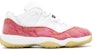 (W) Air Jordan 11 Retro Low 'Snakeskin' Ular 833003-103