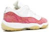 Lookbook (W) Air Jordan 11 Retro Low 'Snakeskin' Ular 833003-103