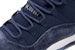 (W) Air Jordan 11 Velvet 'Midnight Navy' Wanita AR0715-441