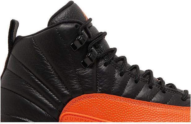 (Women) Air Jordan 12 'Brilliant Orange' FD9101-081 Order (Women) Air Jordan 12 'Brilliant Orange' FD9101-081