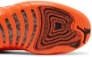 Purchase (W) Air Jordan 12 'Brilliant Orange' Lelaki/Wanita FD9101-081