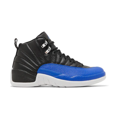 (W) Jordan 12 Retro 'Hyper Royal'