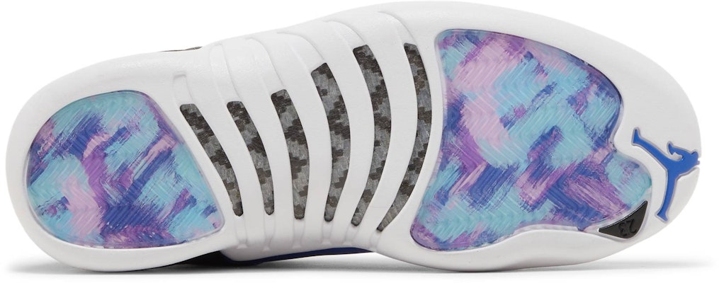 (Women) Air Jordan 12 Retro 'Hyper Royal' AO6068-004 Shop (Women) Air Jordan 12 Retro 'Hyper Royal' AO6068-004