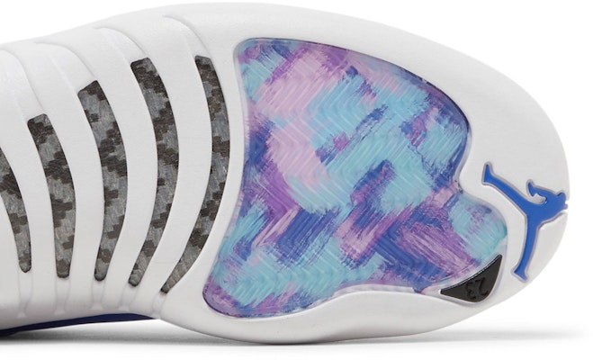 (Women) Air Jordan 12 Retro 'Hyper Royal' AO6068-004 Purchase (Women) Air Jordan 12 Retro 'Hyper Royal' AO6068-004