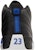 (W) Air Jordan 12 Retro 'Hyper Royal' Lelaki AO6068-004