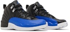 Cheap (W) Air Jordan 12 Retro 'Hyper Royal' Lelaki AO6068-004
