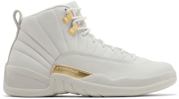 (Women) Air Jordan 12 Retro 'Phantom' FD9101-007 (Women) Air Jordan 12 Retro 'Phantom' FD9101-007