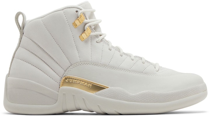 (Women) Air Jordan 12 Retro 'Phantom' FD9101-007 Buy (Women) Air Jordan 12 Retro 'Phantom' FD9101-007