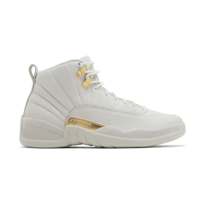 (W) Jordan 12 Retro 'Phantom'