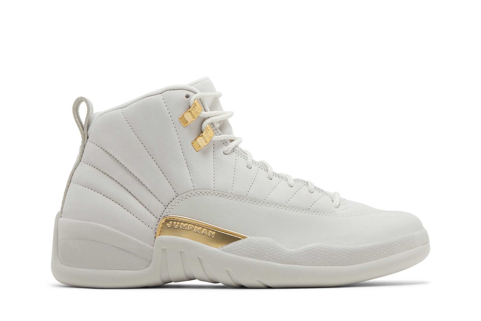 Buy (W) Air Jordan 12 Retro ''Phantom'' Sneaker FD9101-007