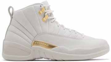 (Women) Air Jordan 12 Retro 'Phantom' FD9101-007 (Women) Air Jordan 12 Retro 'Phantom' FD9101-007