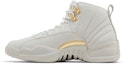 Lookbook (W) Air Jordan 12 Retro 'Phantom' Lelaki/Kasut Wanita FD9101-007