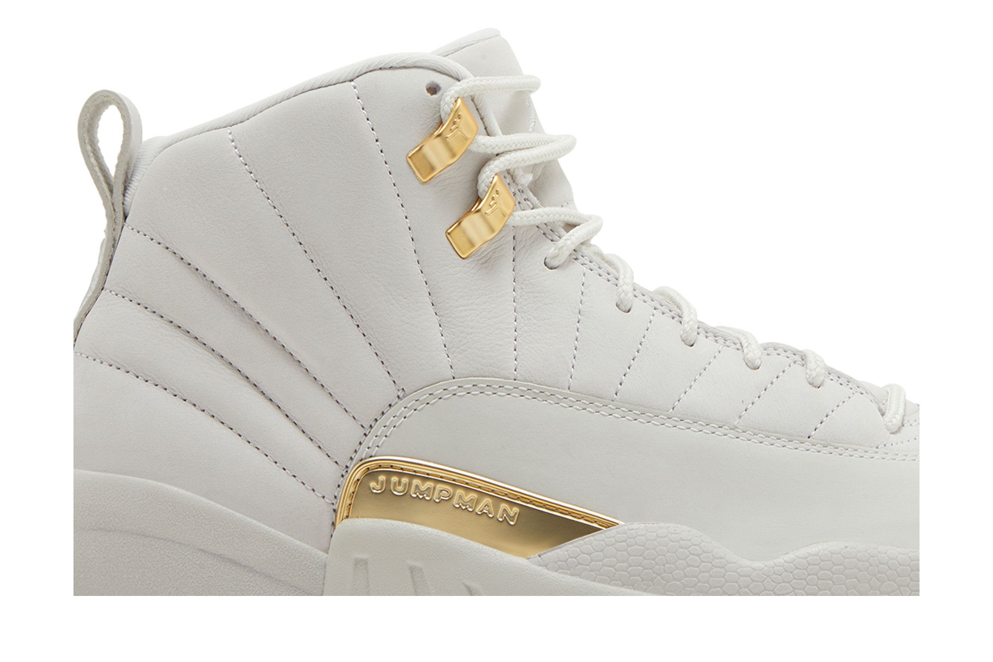 Lookbook (W) Air Jordan 12 Retro ''Phantom'' Sneaker FD9101-007