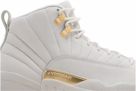 Lookbook (女子) Air Jordan 12 復刻版 'Phantom' FD9101-007