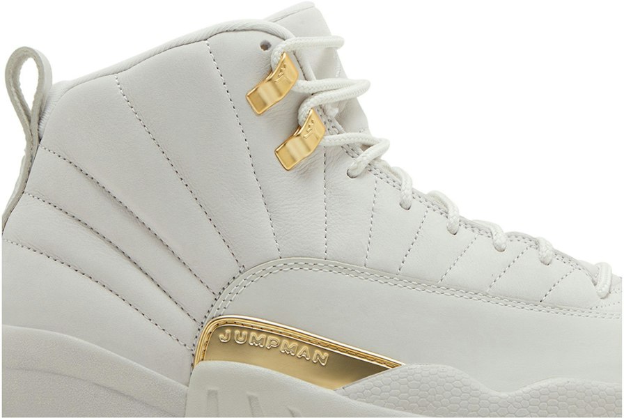 (W) Air Jordan 12 Retro ''Phantom'' Sneaker FD9101-007 Lookbook (W) Air Jordan 12 Retro ''Phantom'' Sneaker FD9101-007