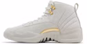 Shop (W) Air Jordan 12 Retro ''Phantom'' Sneaker FD9101-007