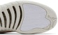 (W) Air Jordan 12 Retro 'Phantom' Lelaki/Kasut Wanita FD9101-007