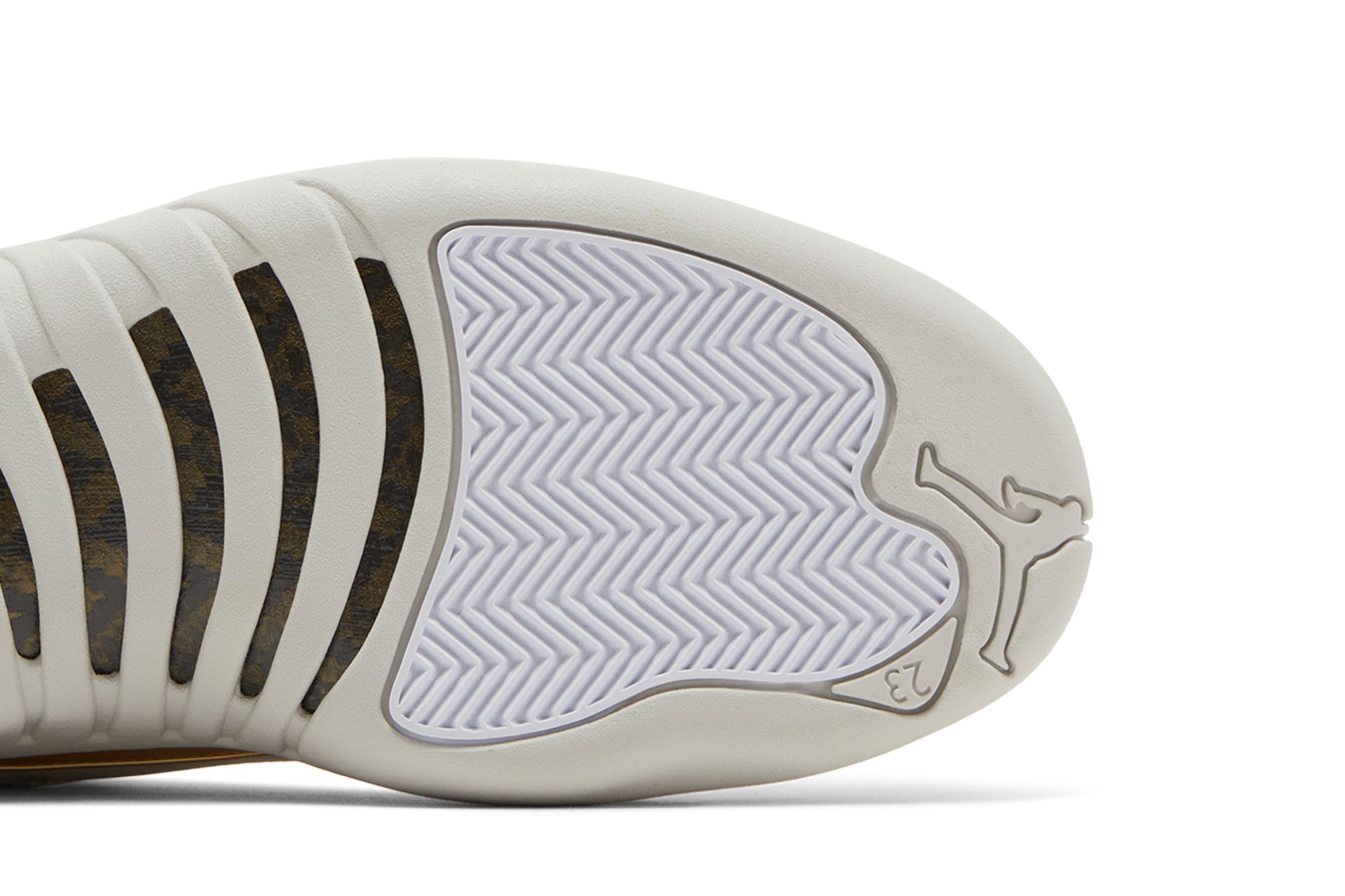 Details for (W) Air Jordan 12 Retro ''Phantom'' Sneaker FD9101-007