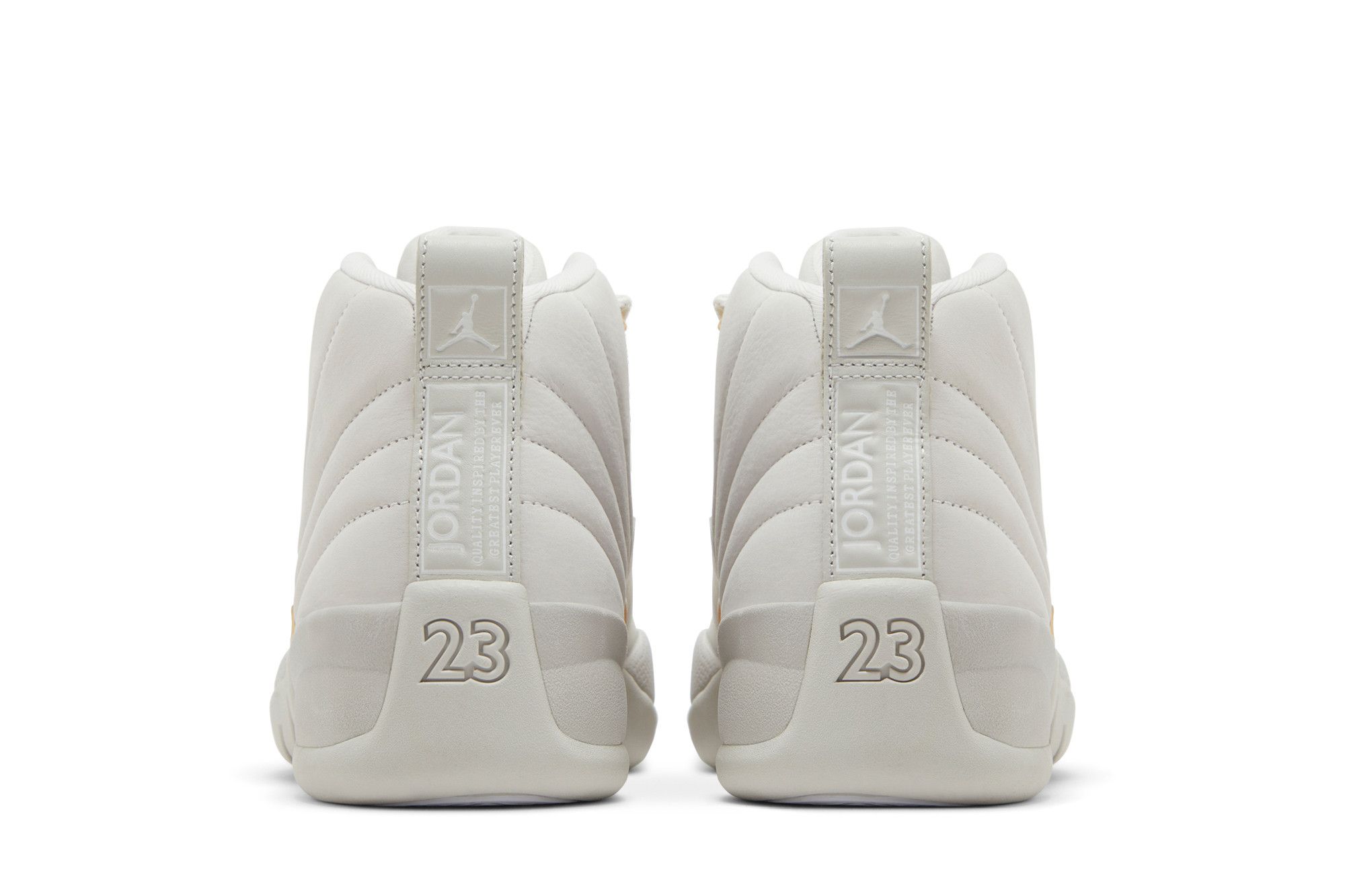 Sizing (W) Air Jordan 12 Retro ''Phantom'' Sneaker FD9101-007