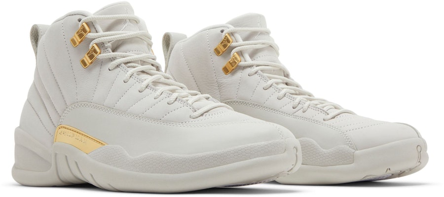 (W) Air Jordan 12 复刻版 '幻影' FD9101-007 Cheap (W) Air Jordan 12 复刻版 '幻影' FD9101-007