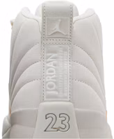 Cheap (女子) Air Jordan 12 復刻版 'Phantom' FD9101-007