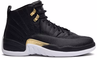 (Women) Air Jordan 12 Retro 'Reptile' AO6068-007 (Women) Air Jordan 12 Retro 'Reptile' AO6068-007