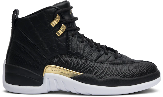 (Women) Air Jordan 12 Retro 'Reptile' AO6068-007 Buy (Women) Air Jordan 12 Retro 'Reptile' AO6068-007