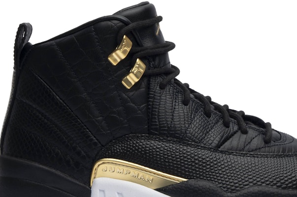 (Women) Air Jordan 12 Retro 'Reptile' AO6068-007 Order (Women) Air Jordan 12 Retro 'Reptile' AO6068-007