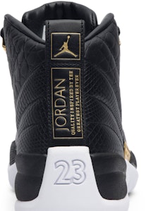 (W) 에어 조던 12 레트로 '렙타일' AO6068-007 Sizing (W) 에어 조던 12 레트로 '렙타일' AO6068-007